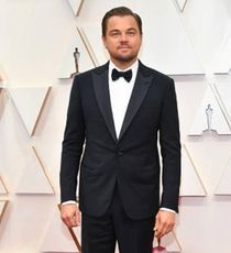 Leonardo Di Caprio, 50 лет, США Leonardo Di Caprio, 50 лет,